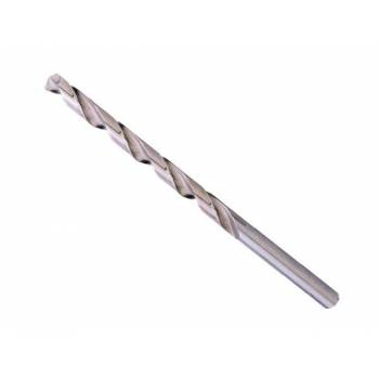 HSS Ground Flute Drill Bits