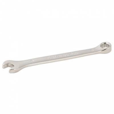 Chrome Combination Spanner - Size: ...