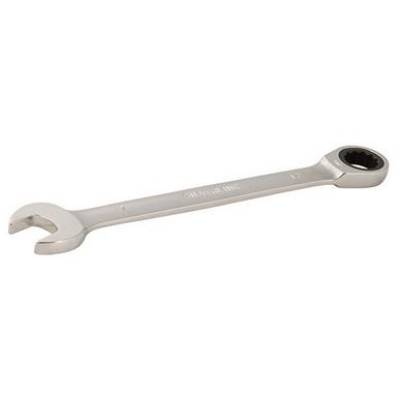 Silverline Fixed Head Ratchet Spanner 17mm...