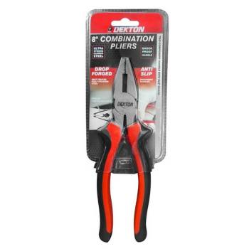 8" Combination Pliers