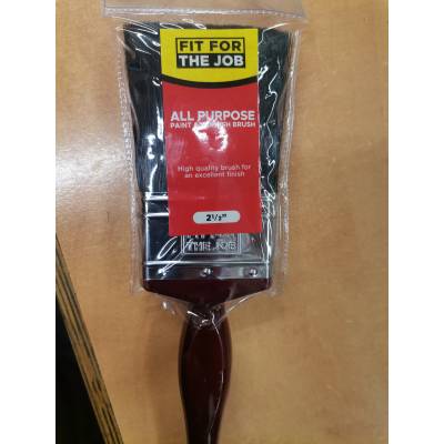 Paint & Varnish Brush Fit For The Job - Size: ...