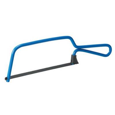 Silverline 150mm Junior Hacksaw Saw...