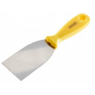 Stanley Hobby Filling Knife 50mm 2" Flexible Blade...