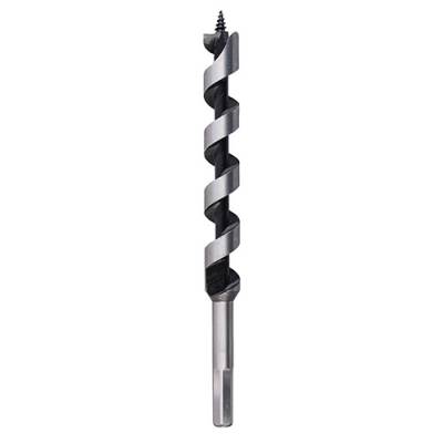 Wood Auger Bit - Hex Shank 26.0 x 235...