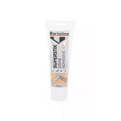 Bartoline Superstix Grab Adhesive Low Solvent 300g...