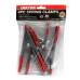 Spring Clamp Set 4pc