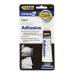 Hard Plastic Adhesive 30ml