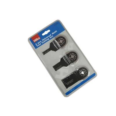 Hilka Multi Tool Cutting Set Universal...