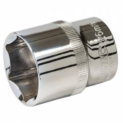 Socket Drive Metric  - Size: ...