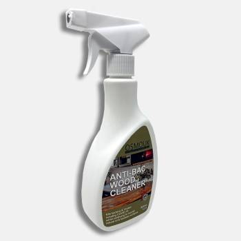 Osmo Anti-bac wood cleaner 500ml