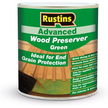 Wood Preserver 500ml