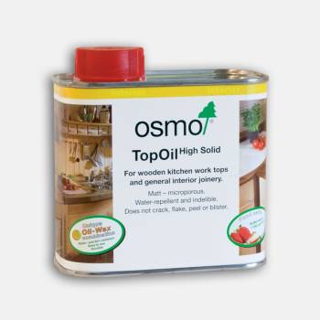 Osmo Interior Clear Matt 500ml