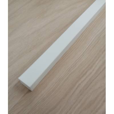 Blank Square Primed Pine 32mm Stair Spindle 895mm Square Woo...