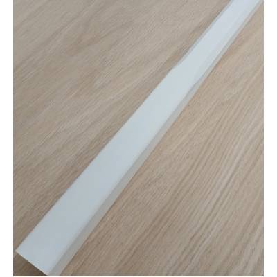 Stop Chamfer Primed Pine 32mm Stair Spindle 895mm Square Woo...