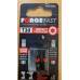 T30 Pozi Driver Bit x2