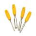 Wood Chisel 4 Piece Set