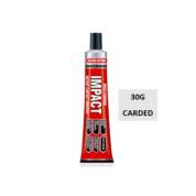 Impact multi-purpose instant contact adhesive 30g