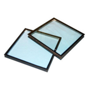 24mm Clear Double Glazed Glass Units to order Non-Toughened 4x16x4mm Argon 