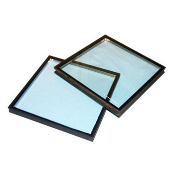 24mm Clear Double Glazed Glass Units Toughened