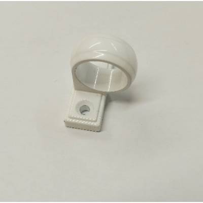  Sash Ring Pole Pull Handle Finger Sliding Windows White Lif...