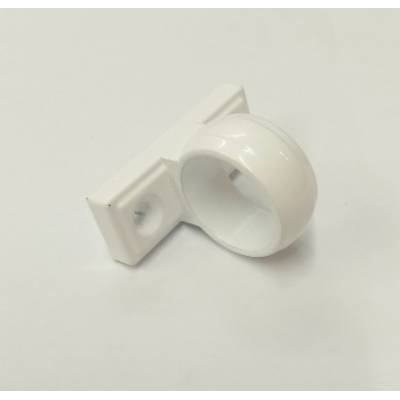 Sash Ring Pole Pull Handle Finger Sliding Windows White Lift...