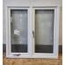 uPVC Plastic Casement Window 1160x1170mm DD36