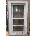 Accoya Timber Sliding Sash Window 895x1595mm DD22