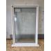 Sapele Direct Glazed Window 830x1330mm DD24