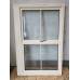 Sapele Mock Sash Window 1200x1800mm DD26