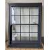 Georgian Sliding Sash Window 1340x1715mm DD27
