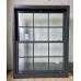 Georgian Sliding Sash Window 1340x1715mm DD27