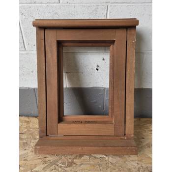 Unglazed Flush Window 450x600mm DD42