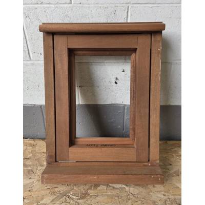 Sapele Flush Hardwood Traditional Unfinished Unglazed Timber...