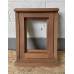 Unglazed Flush Window 450x600mm DD42