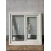 Stormproof Dummy Casement Window 1300x1300mm DD46