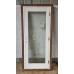 Patt 10 Hardwood Door and Frame 1040x2240mm DD47