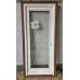 Patt 10 Hardwood Door and Frame 1040x2240mm DD47