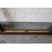 Hardwood Door Frame Part-Glazed 2415x2080mm DD48