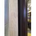 Hardwood Door Frame Part-Glazed 2415x2080mm DD48
