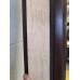 Hardwood Door Frame Part-Glazed 2415x2080mm DD48