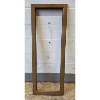 Oak Casement Unglazed 522x1405mm DD51