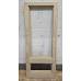 Accoya Unglazed Door 804x1950mm DD58