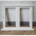 Unglazed Dummy Casement Window 1216x1035mm DD61