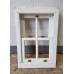 Sliding Sash Unglazed Window 600x900mm DD62