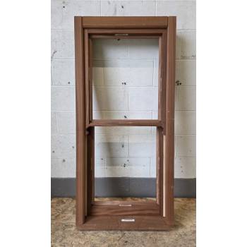 Non-Opening Unglazed Window 750x1605mm DD63