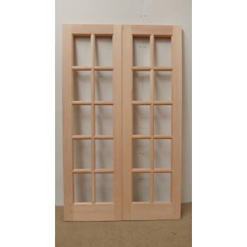 Hemlock 10 Light GTP Pair