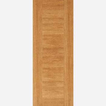 Laminated Oak Ottawa Internal Door