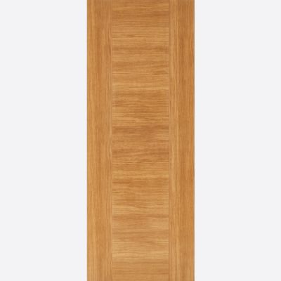 Laminated Oak Ottawa Internal Door - Door Size, HxW: ...