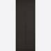 Black Primed Liberty Solid Internal Door 