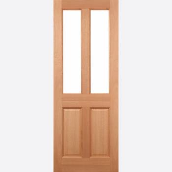Hardwood Malton (M&T) External Door